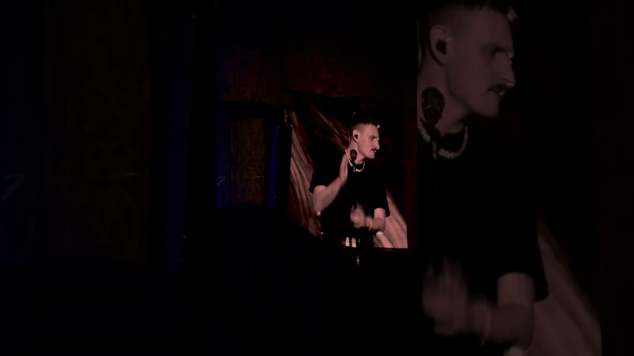 Kaśka Sochacka Dawid Podsiadło Nadprzestrzenie Zorza Warszawa