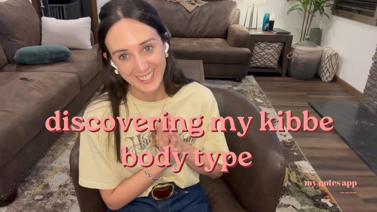 discovering my kibbe body type & 70s fashion muses