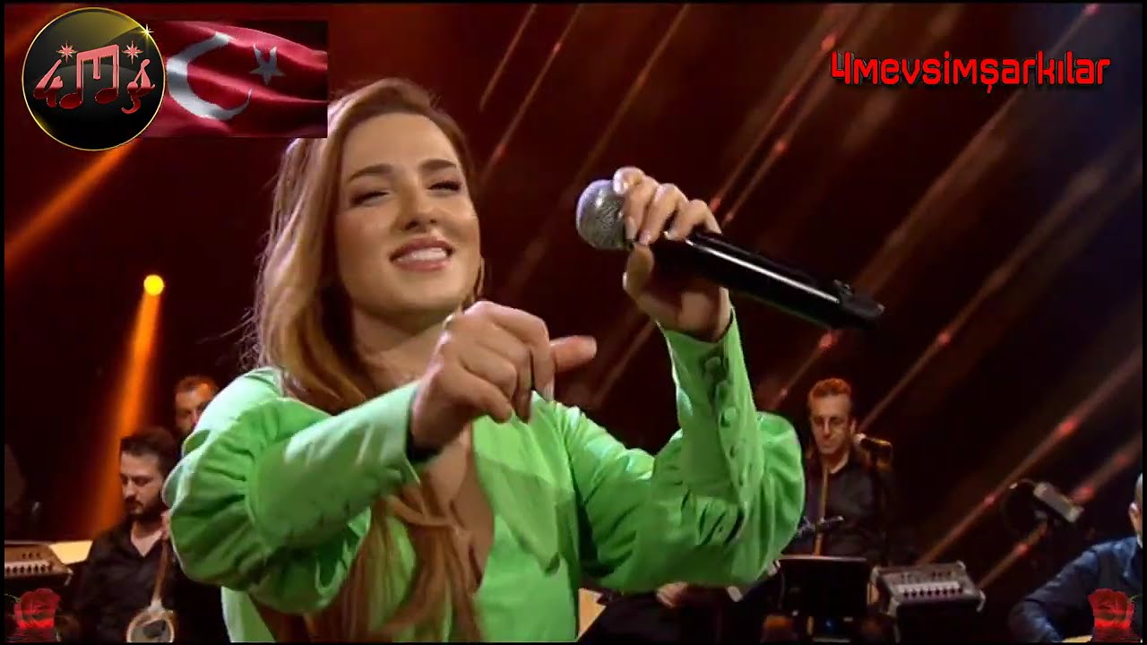Senem Akdemir 