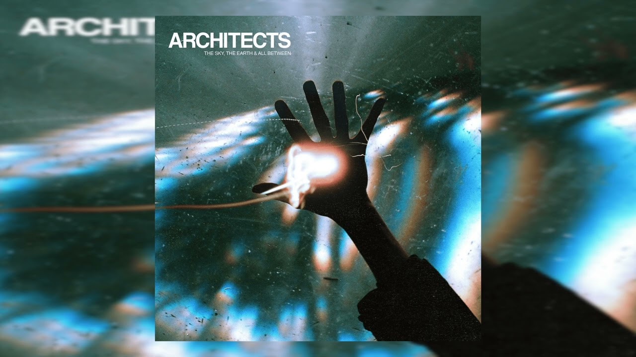 Architects - Seeing Red (Instrumental Cover)