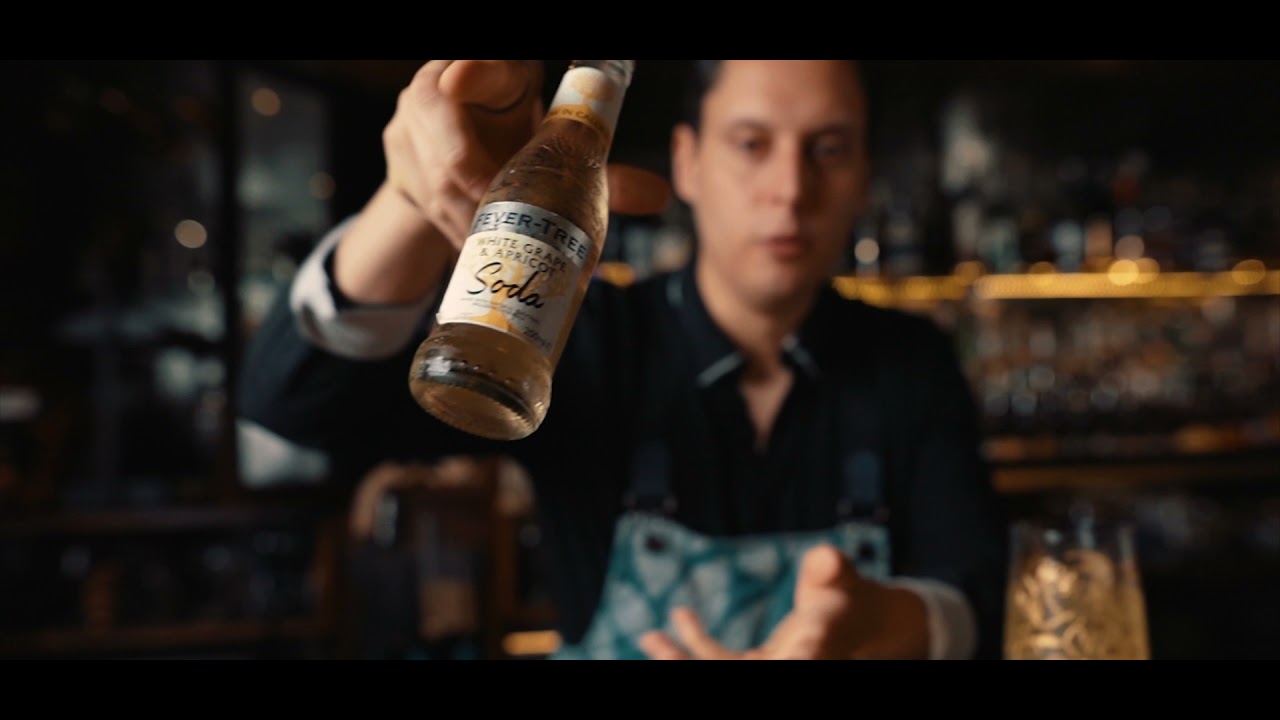 Cocktail Promo - Fever Tree