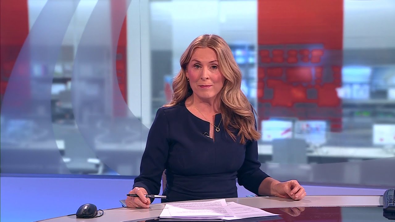 BBC Look North: North East & Cumbria (1735BST - Full Program - 1/4/23) [1080p50]