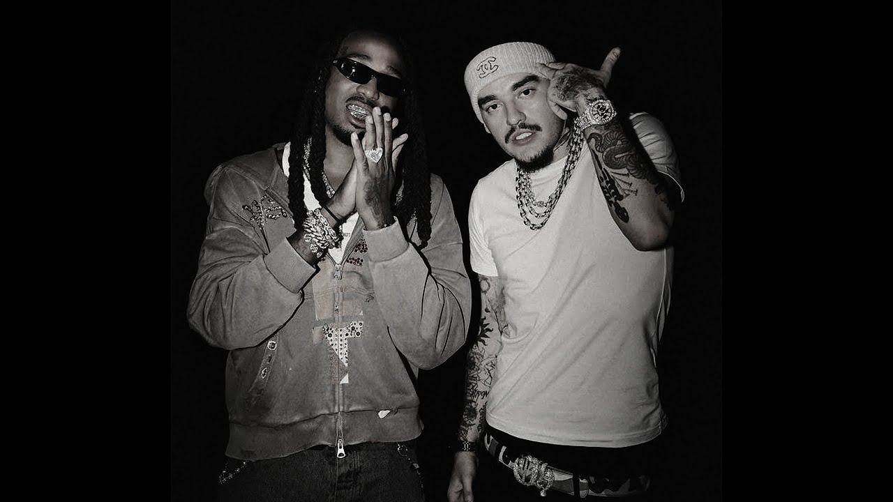 [FREE] YEAT X QUAVO TYPE BEAT 