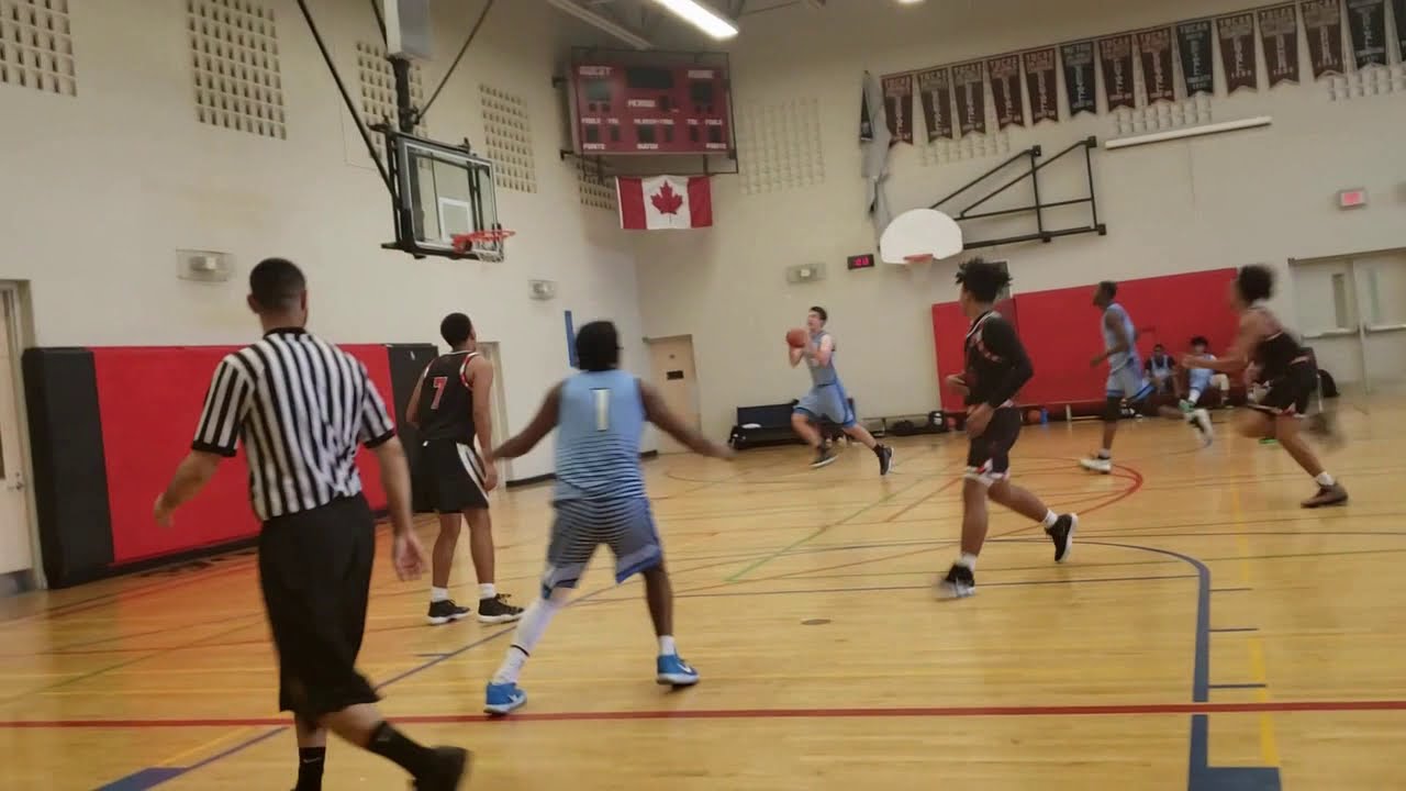 Drazen Jerkovic (G/F) - 6'8