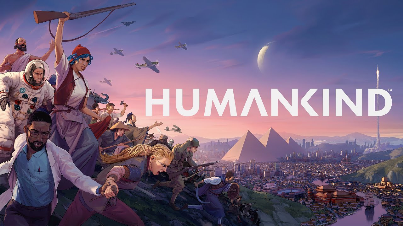 Humankind (game pass)