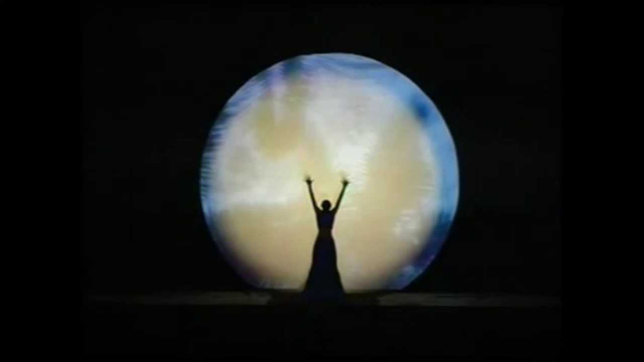 A Dança de Hécate