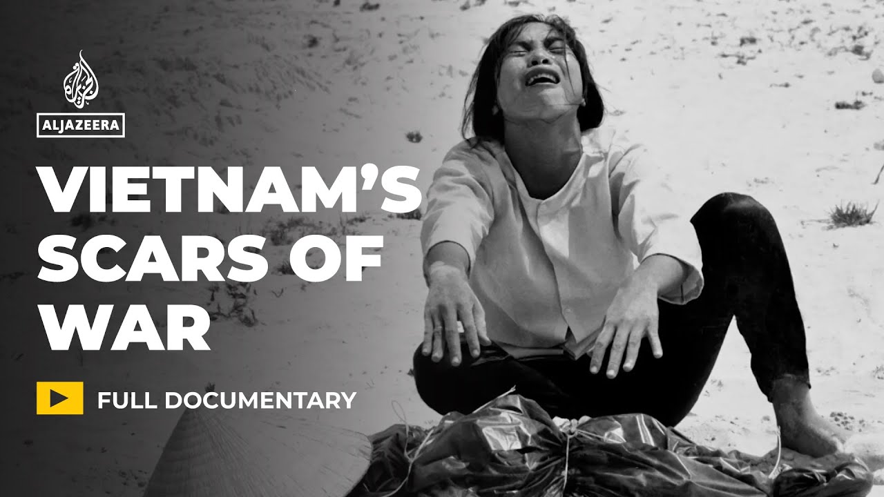 Vietnam: 50 Years of Forgetting | Featured Documentary