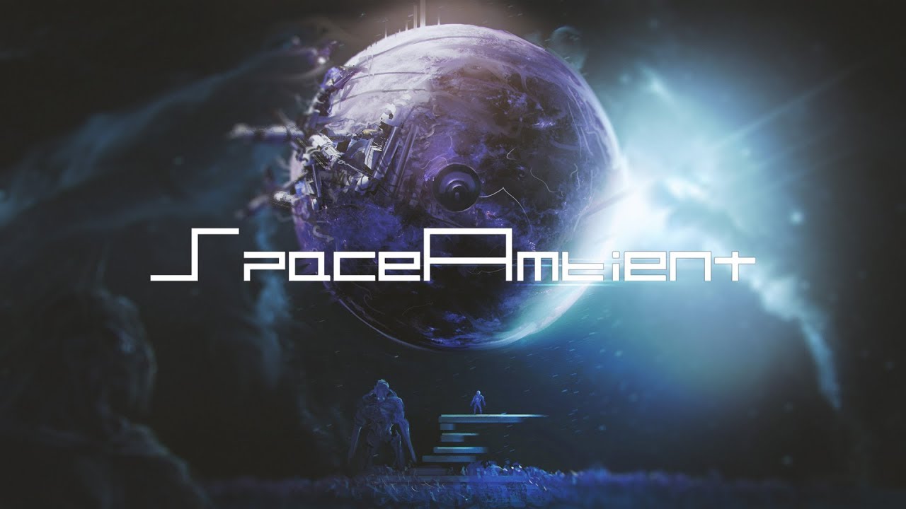 Extra Terra - Creativity Boost [SpaceAmbient]