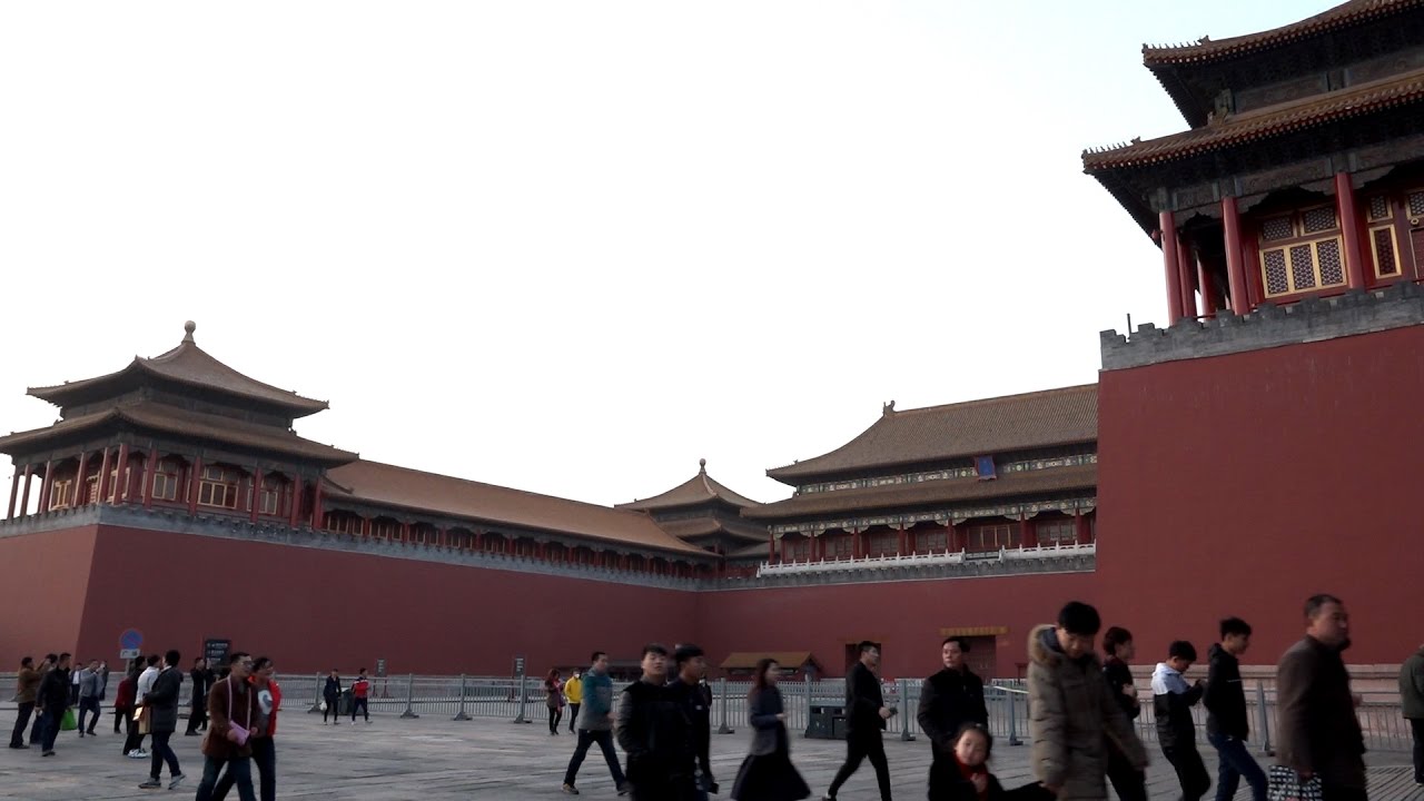 Moving to Beijing. The video guide to Beijing for expats https://www.lookseecity.com/