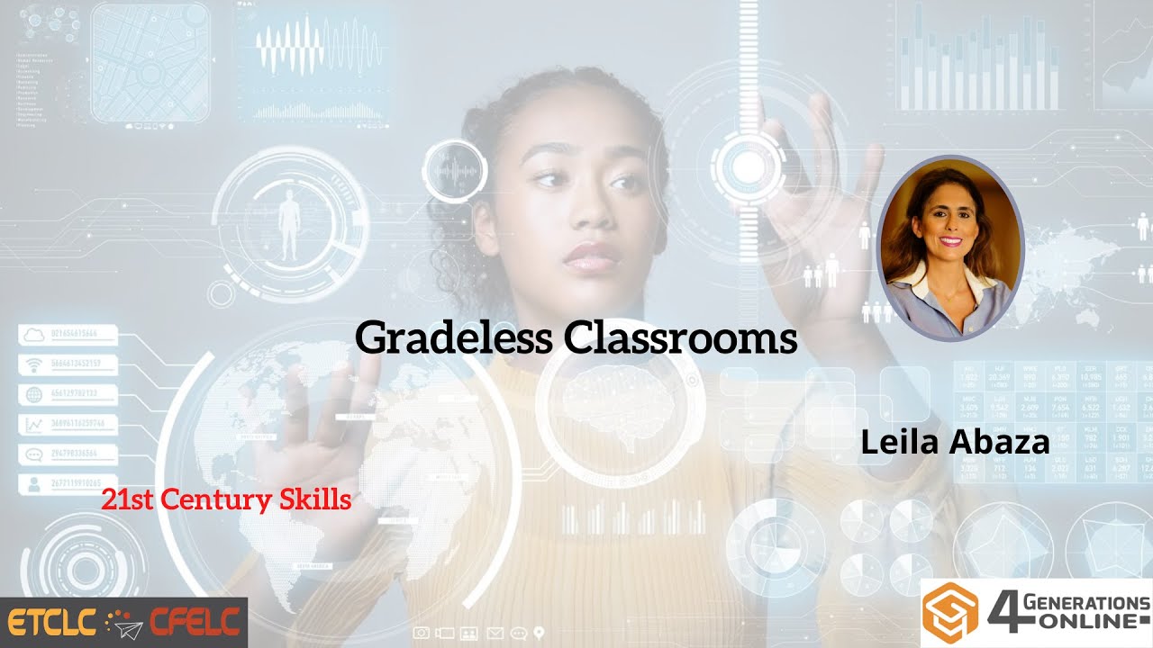 Gradeless Classrooms