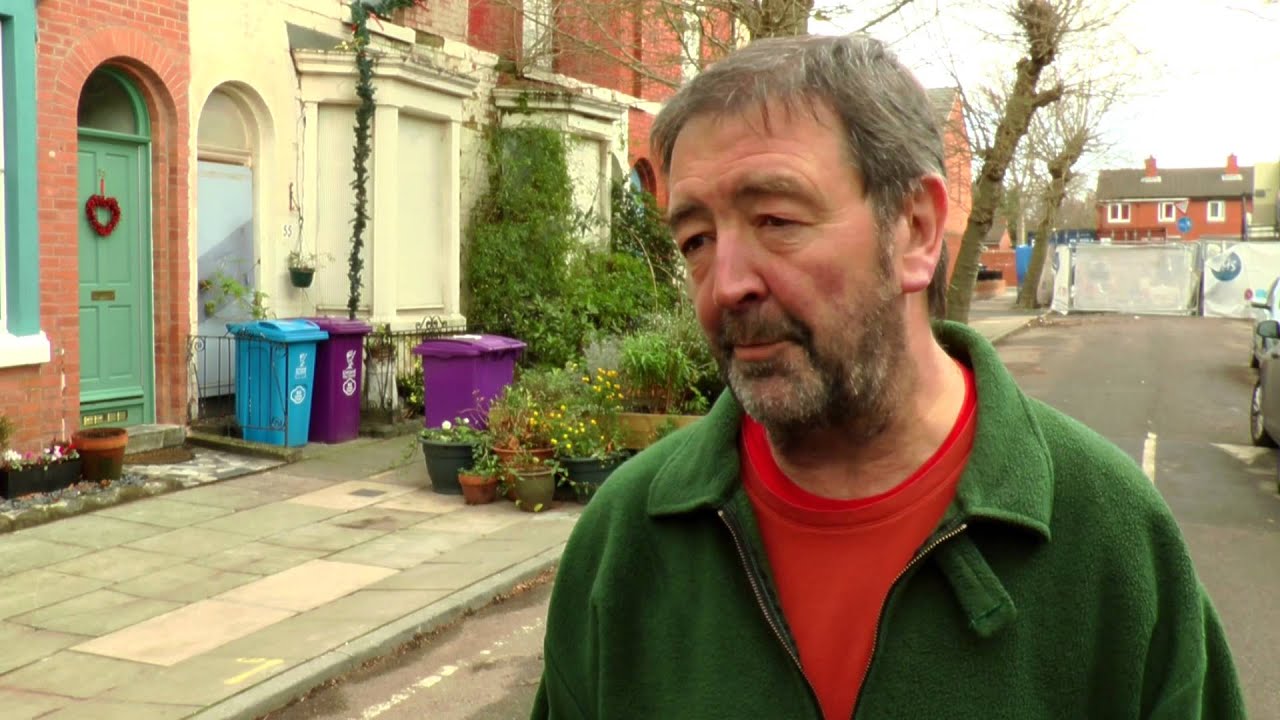 Assemble win prestigious Turner Prize for Liverpool housing scheme