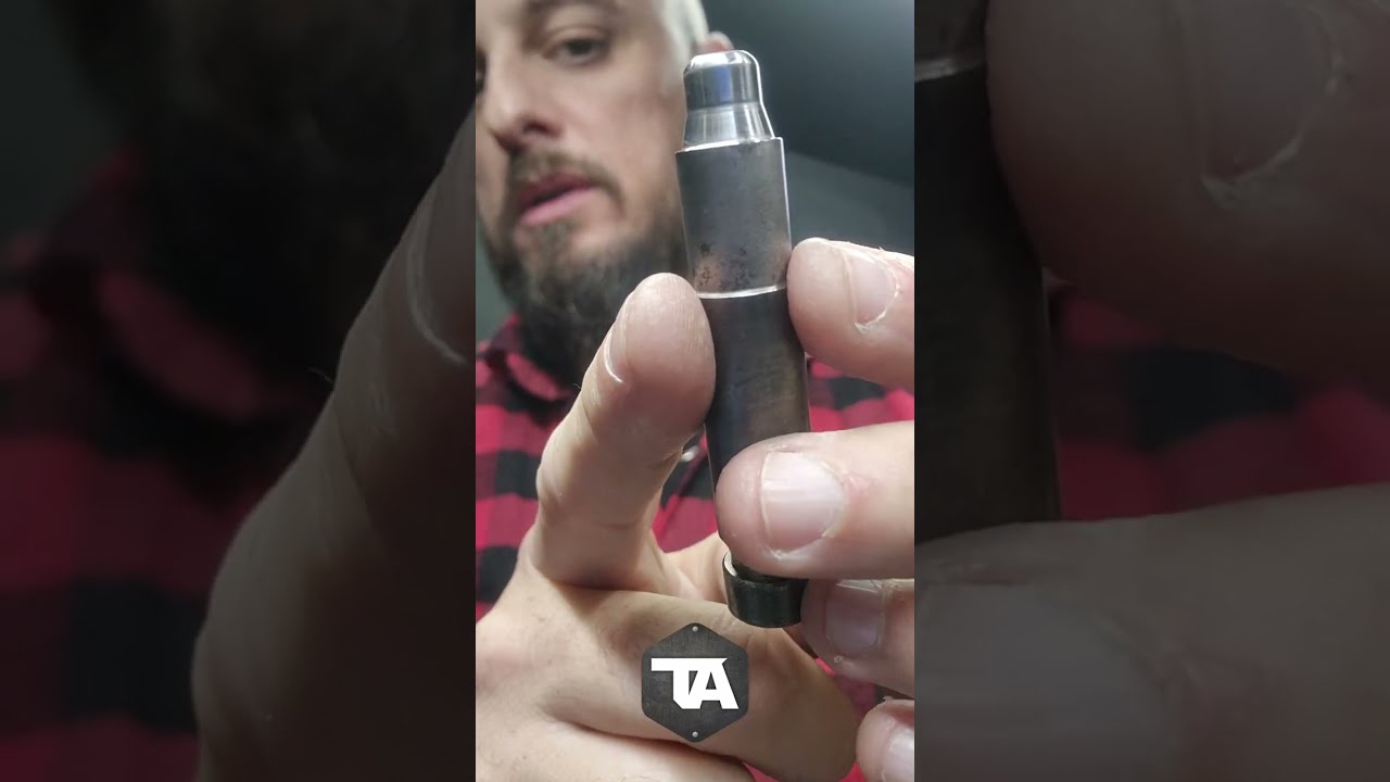 un TIP de recarga