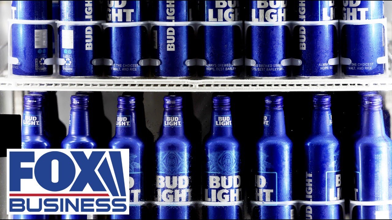 Anheuser-Busch needs new leadership, former exec says
