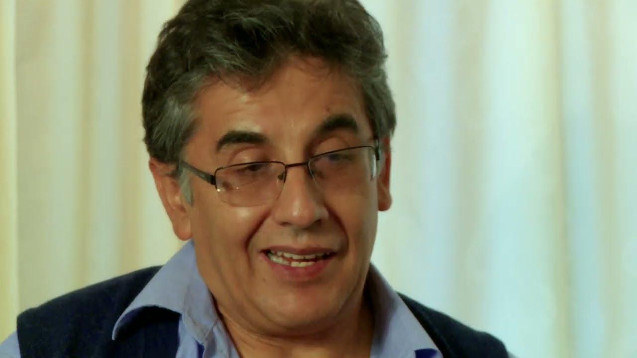 Pablo Solon - Buen Vivir, The Economy and the Rights of Nature