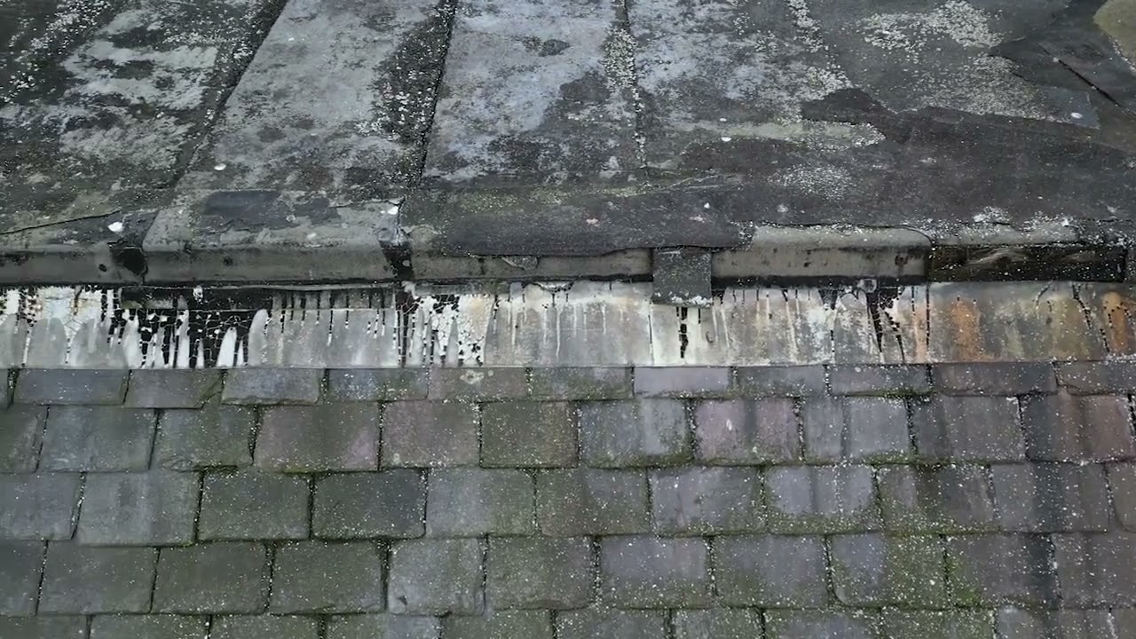 Roof Inspection