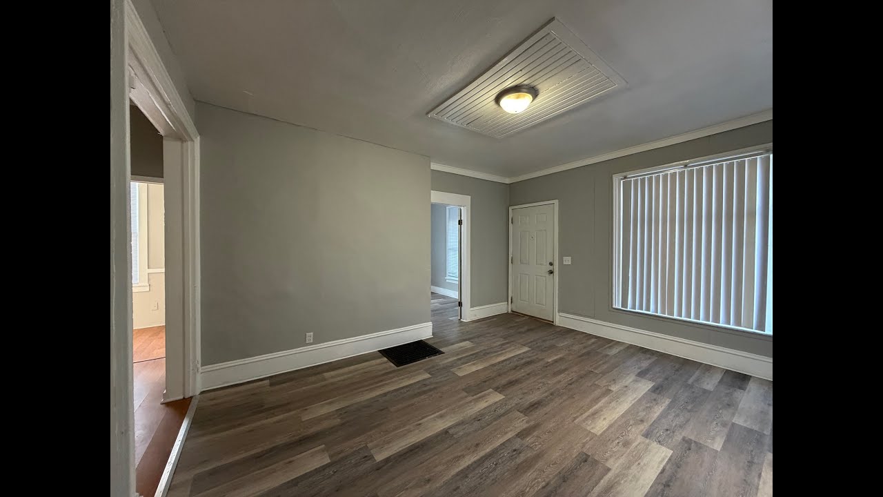 615 Davis St Apt 1, Kalamazoo, MI 49007 video tour