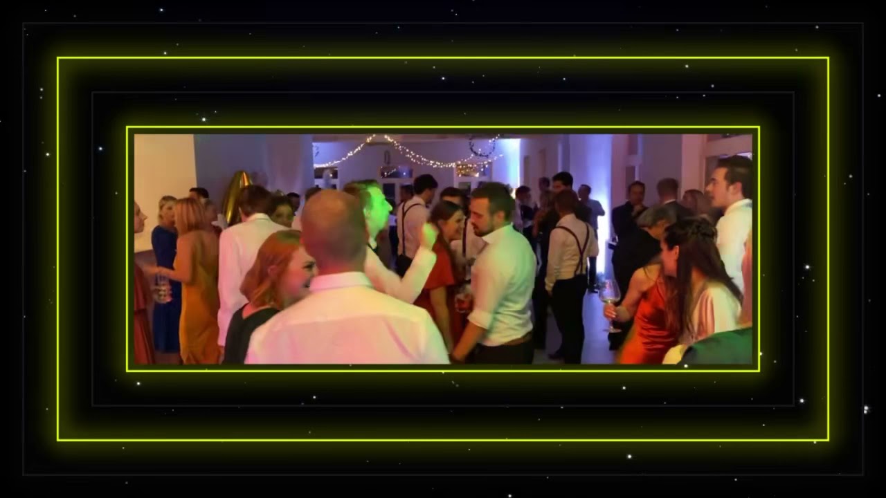 Weddingbash Axelle&Olivier@Hof ten Laere(Schelle)