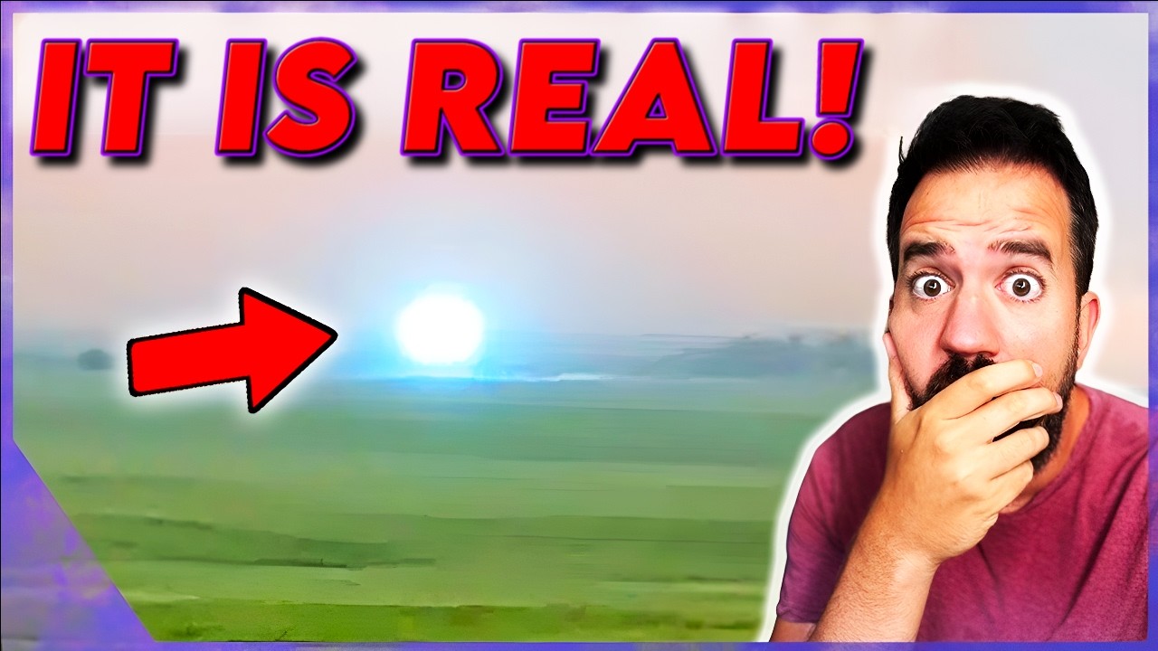 Science Has FINALLY SOLVED THE MYSTERY OF THESE PHENOMENA!