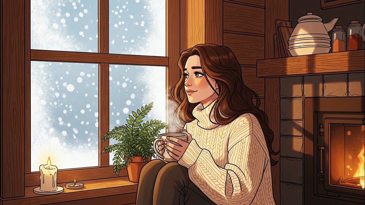 A Quiet Evening in the Countryside | Slow Living, Cozy Cooking & Gentle Family Moments