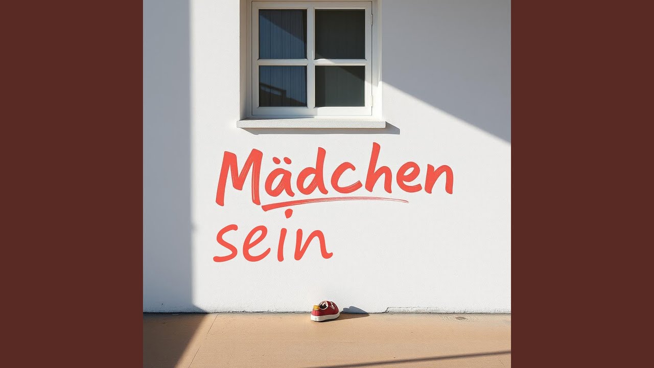 Mädchen Sein (Amelia)