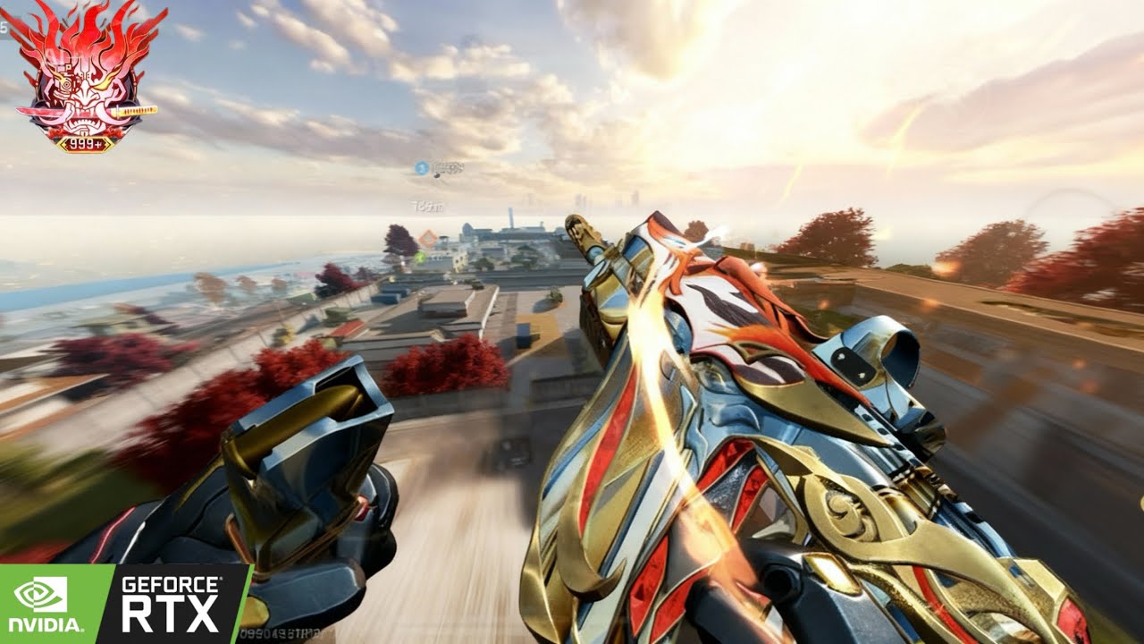 New Free Vector New Br Season In Blood Strike.