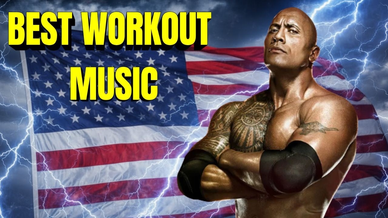 DISCIPLINE OVER EVERYTHING 2026 | 1 HOUR Hip Hop Workout Music