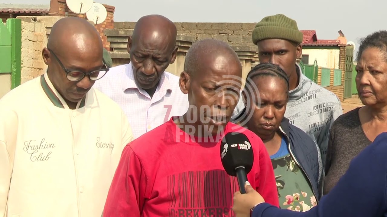 Claims of RDP house fraud