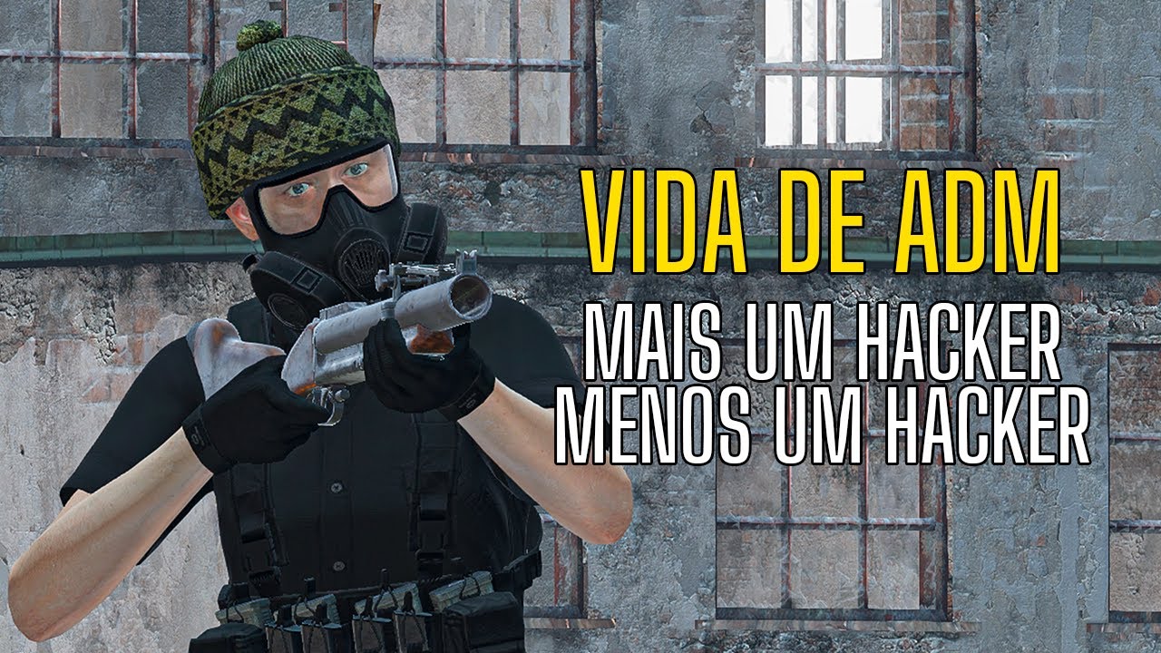 VIDA DE ADM 