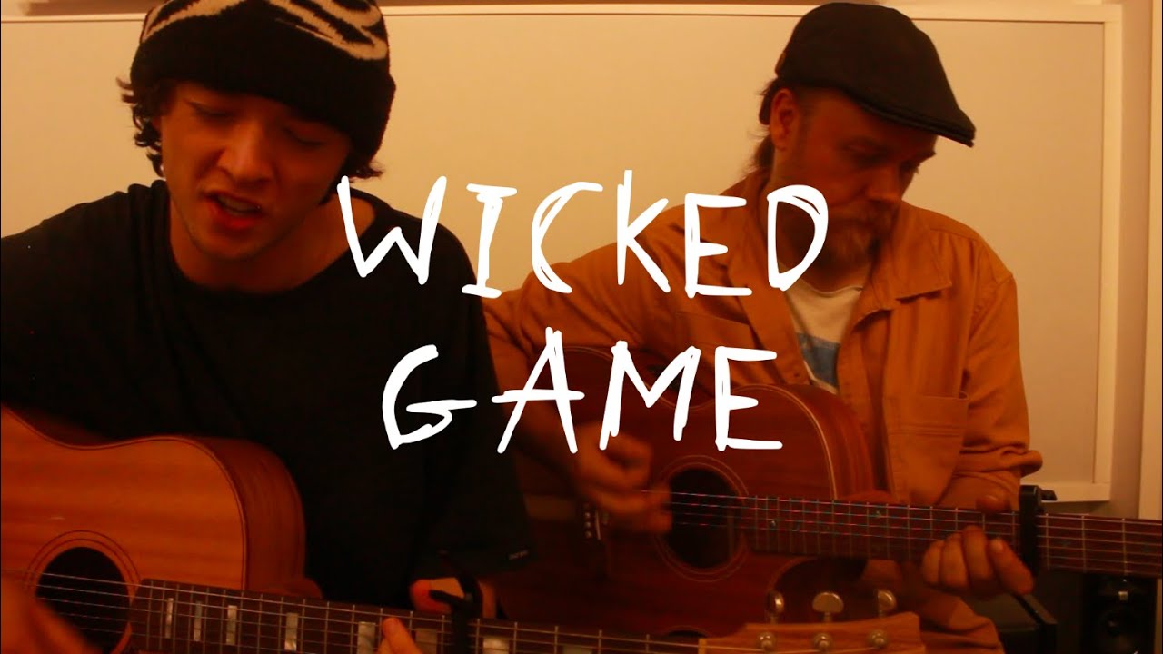 WICKED GAME | Fergus Rose