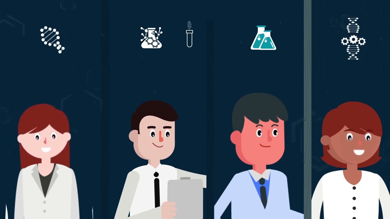Master of Engineering in Biopharmaceutical Processing at Keck Graduate Institute