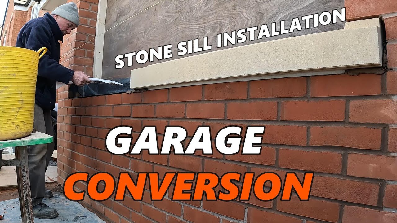 GARAGE CONVERSION