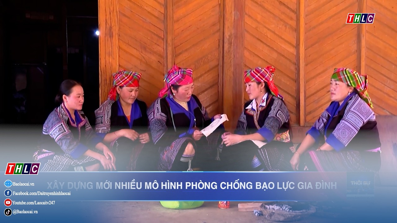 Thời sự Lào Cai 22h00 (3/3/2026) | THLC