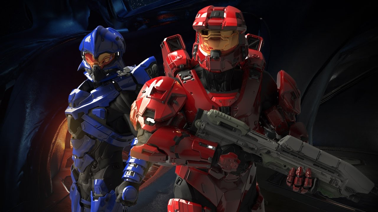 Beta Halo 5 - Guardians : Distruggiamoli. con J0k3ROfficialTube