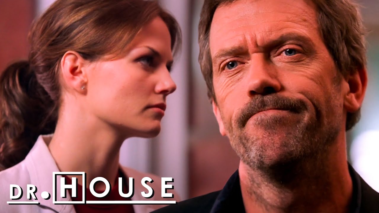 A veces no queda más remedio que mentir | Dr. House: Diagnóstico Médico
