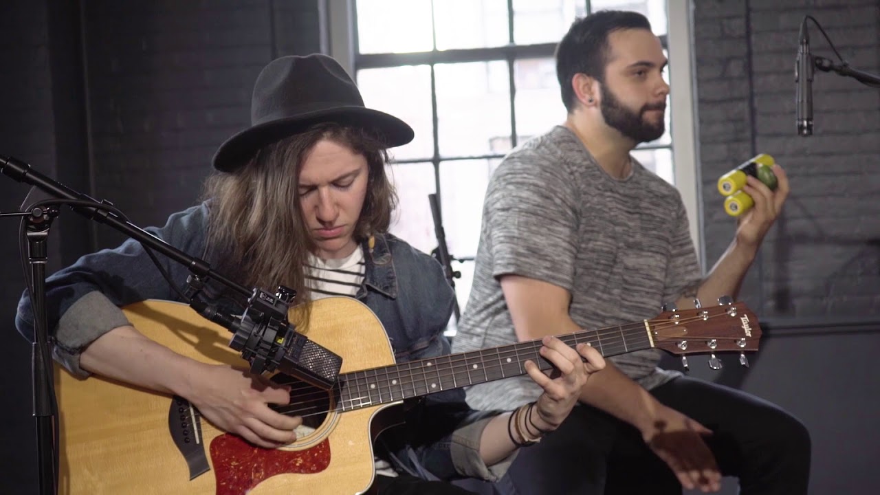Boys Of Fall - 