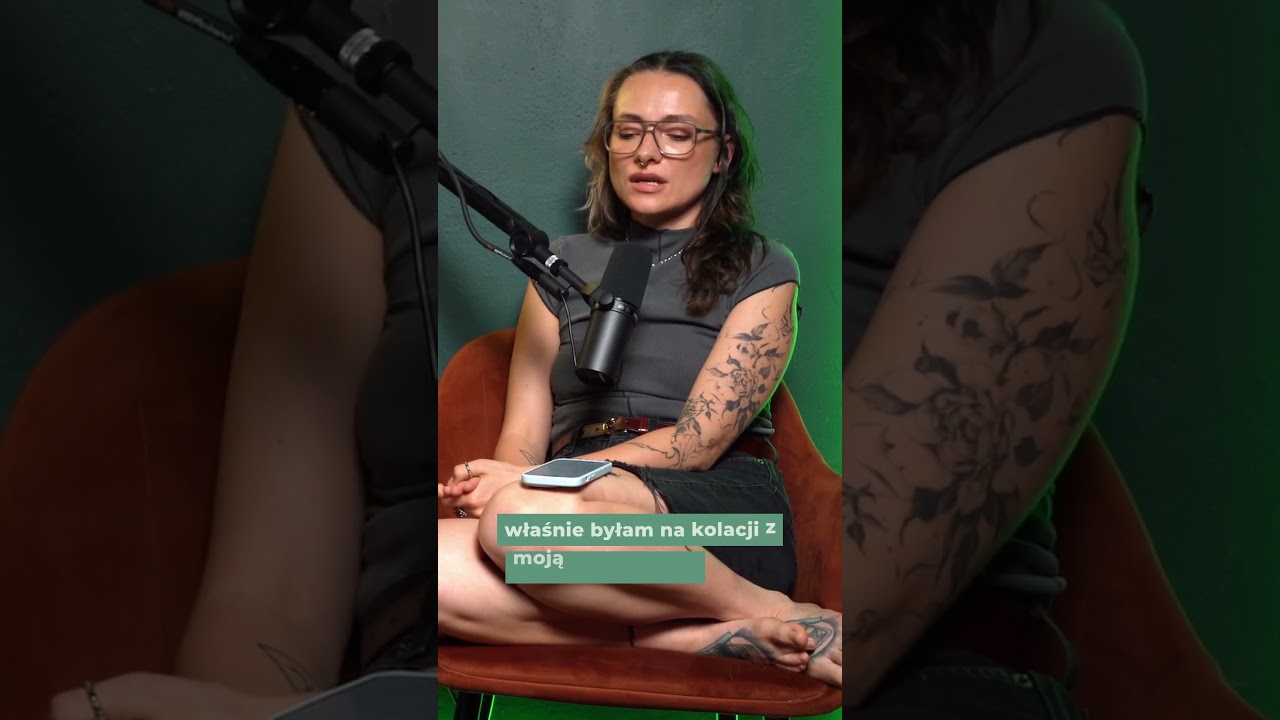 CHCĘ MIEĆ TAKIE SAME PRAWA JAK HETERO! #duszn&oslash;podcast #podcast #duszn&oslash; #lgbt #prawaczłowieka