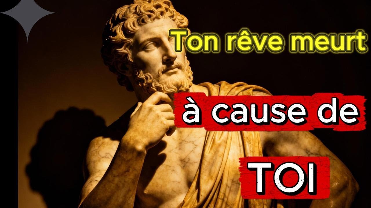 Si tu remets toujours à demain tu dois écouter ceci