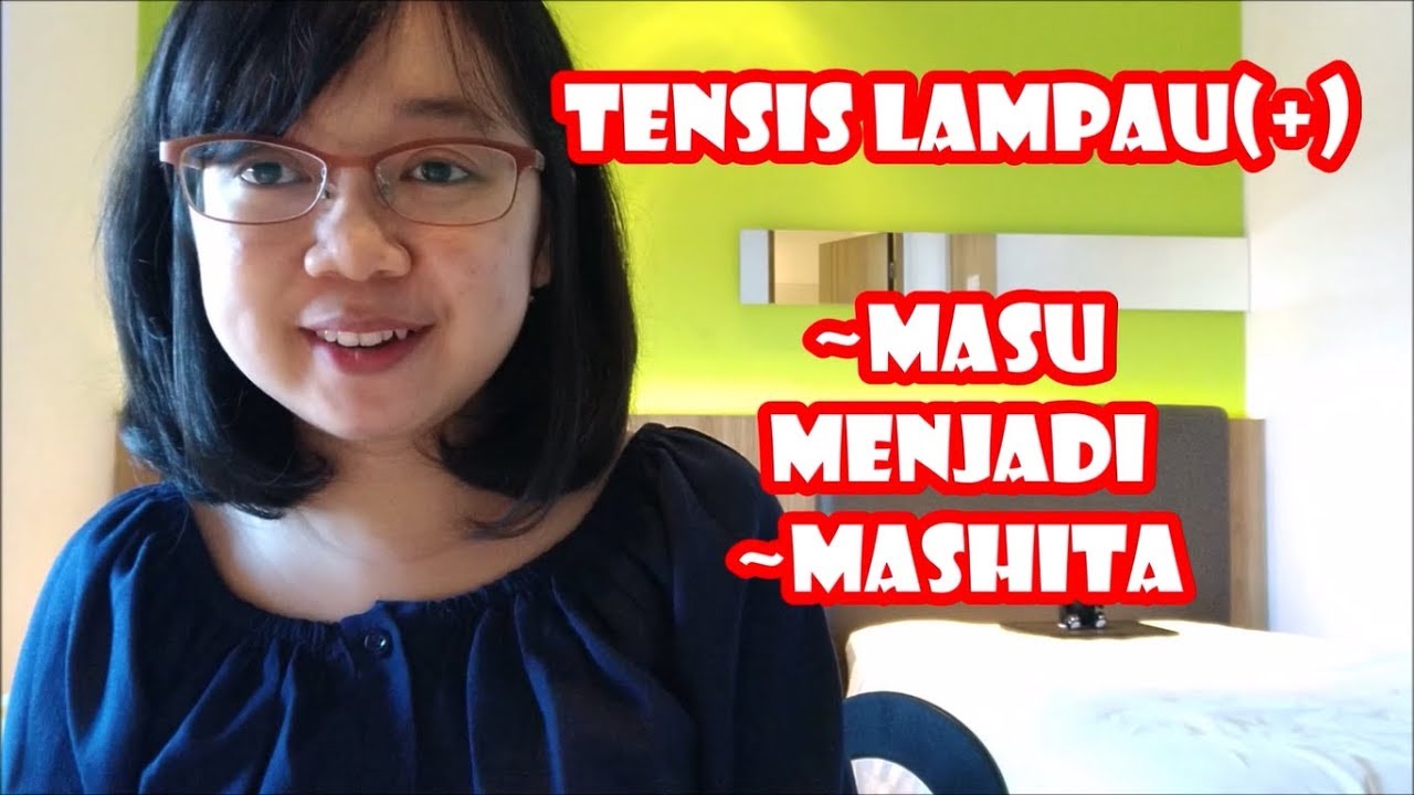 Bab 4 - Pola Kalimat Bagian 2 - Minna no Nihongo Basic I