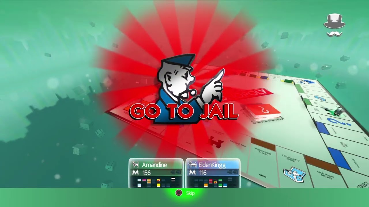 I Thought Monopoly Was Supossed To Be Fun!! Monopoly Plus Ps4 Gameplay