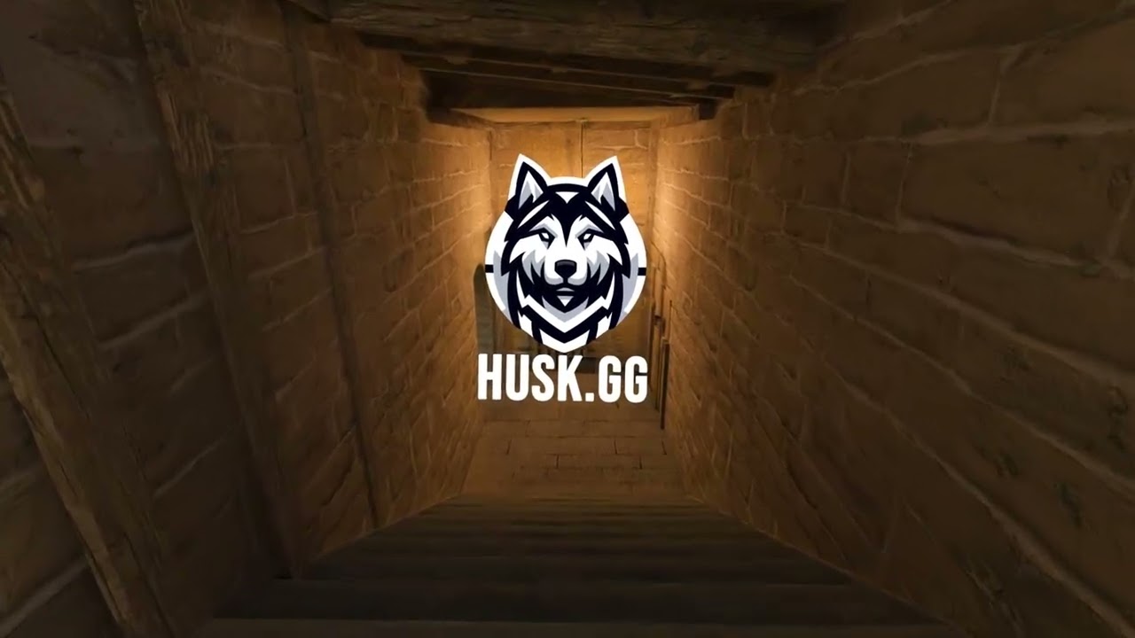 [CS2] HUSK.GG Academy Announcement (Fragmovie by kvba)