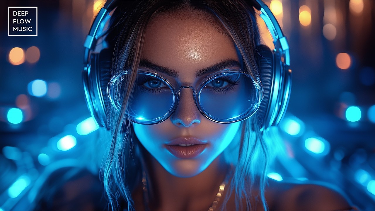 Deep Flow Trance ✨ Smooth & Euphoric Energy