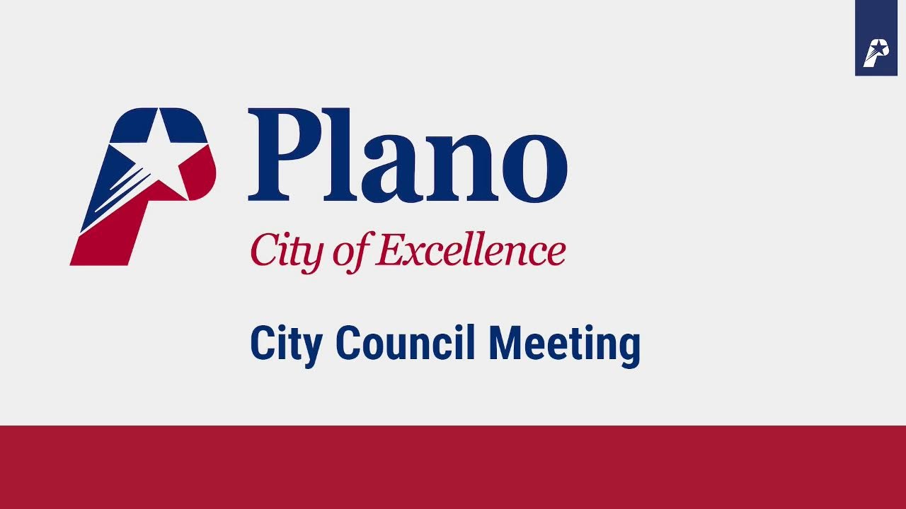City of Plano - City Council Meeting | 02-23-26