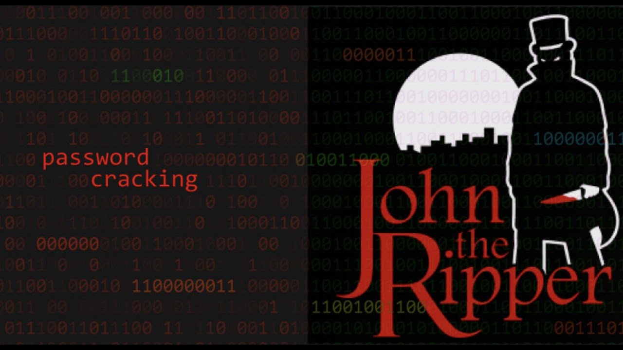 Ethical Hacking - পাসওয়ার্ড ক্র্যাকিং কি? How To Crack Password Using John The Ripper