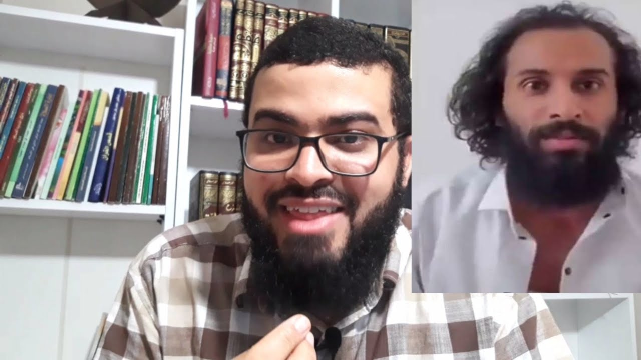 سأغلق القناة لو جاوب على هذا التحدي المومري