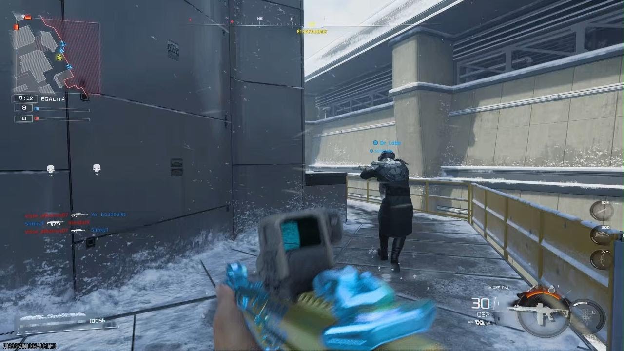 Black ops 7
