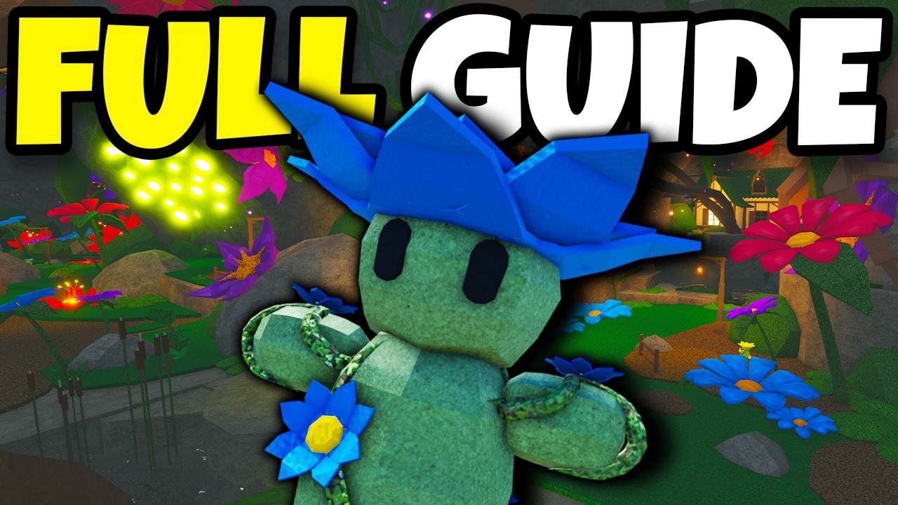 ПОЛНЫЙ ГАЙД по ОБНОВЛЕНИЮ BUDLING в Fisch Roblox!