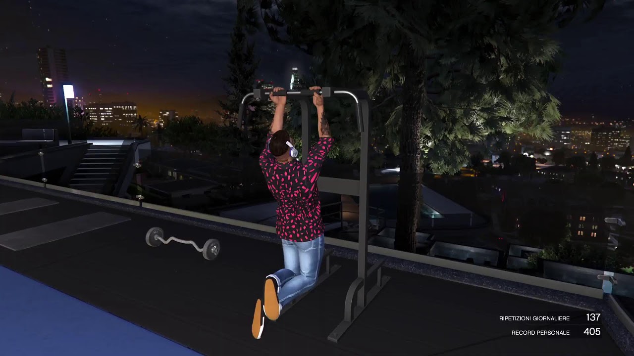 Gta5 online