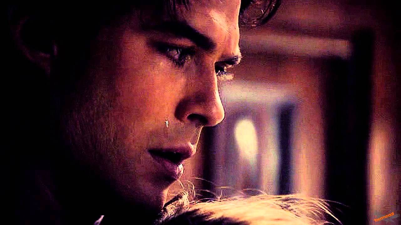 Damon and Elena | Change