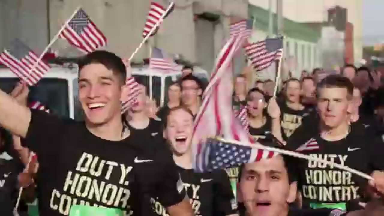 2015 NYC 5K Run & Walk Highlight Video