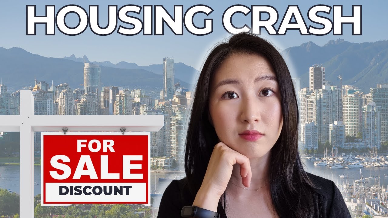 Canadian Housing Market Update | What you SHOULD KNOW when buying a Real Estate Property in Canada
